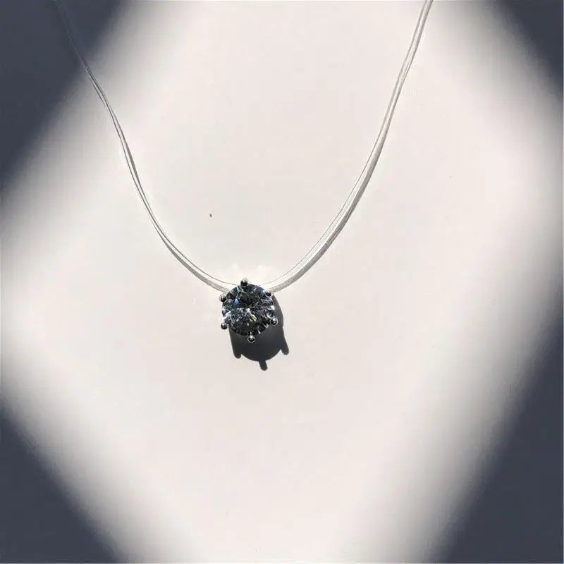 Crystal Necklace