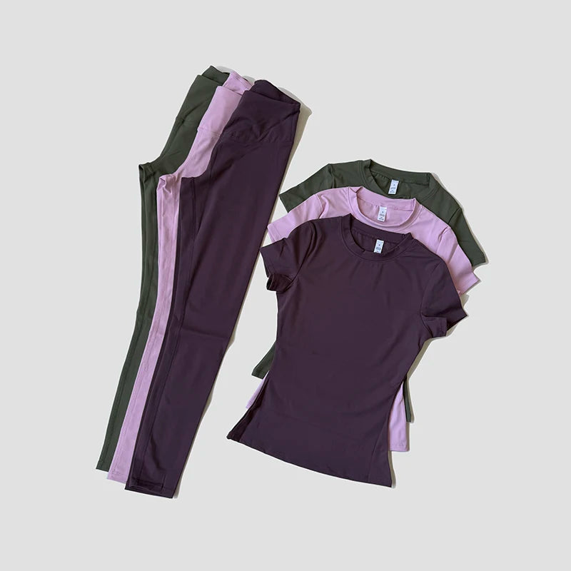 Yoga Set
