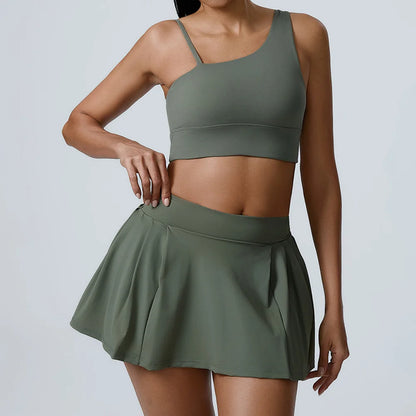 Yoga Set 2 Pieces