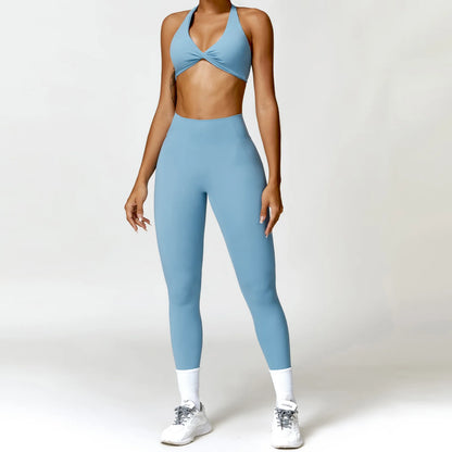 2PCS Yoga Set