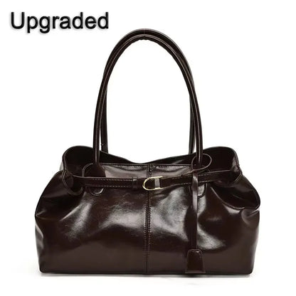 Vintage Cherry Cola Handbag