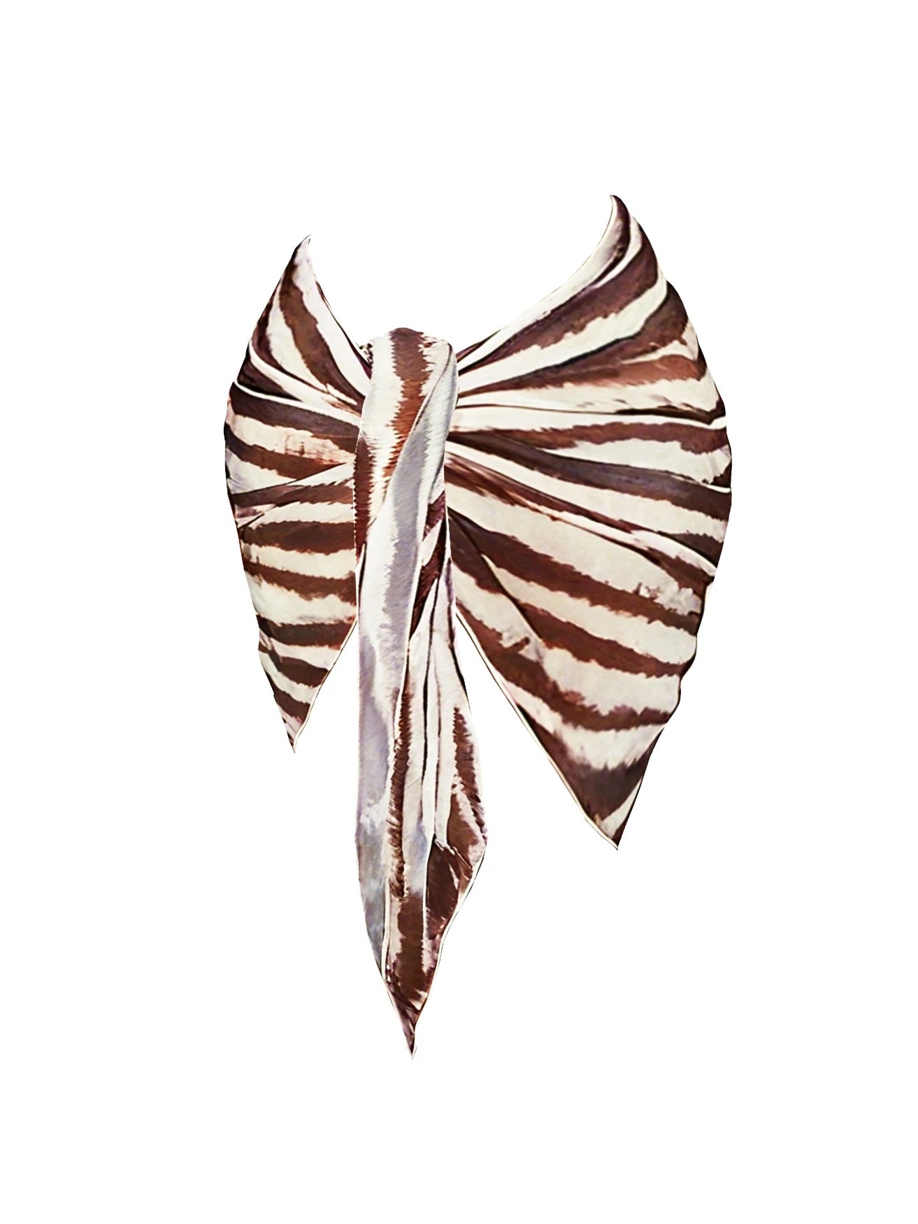Zebra 3-piece set