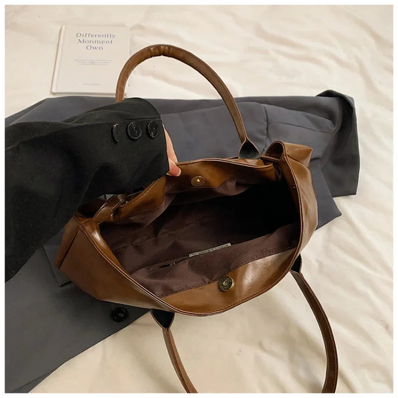 Vintage Cherry Cola Handbag