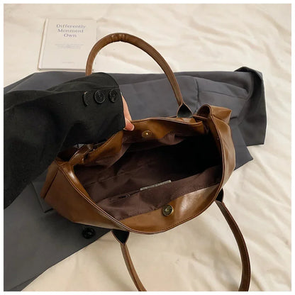 Vintage Cherry Cola Handbag