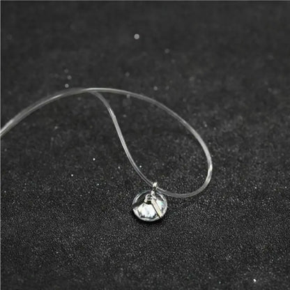 Crystal Necklace