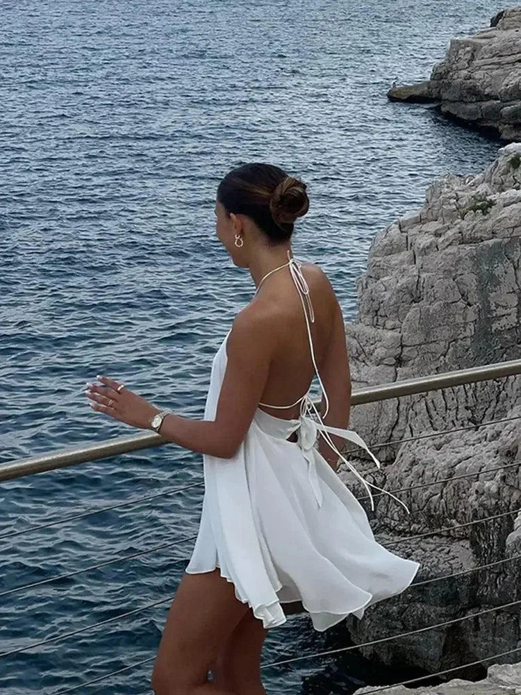 Off Shoulder Dress