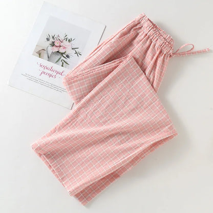 Pajama Pants