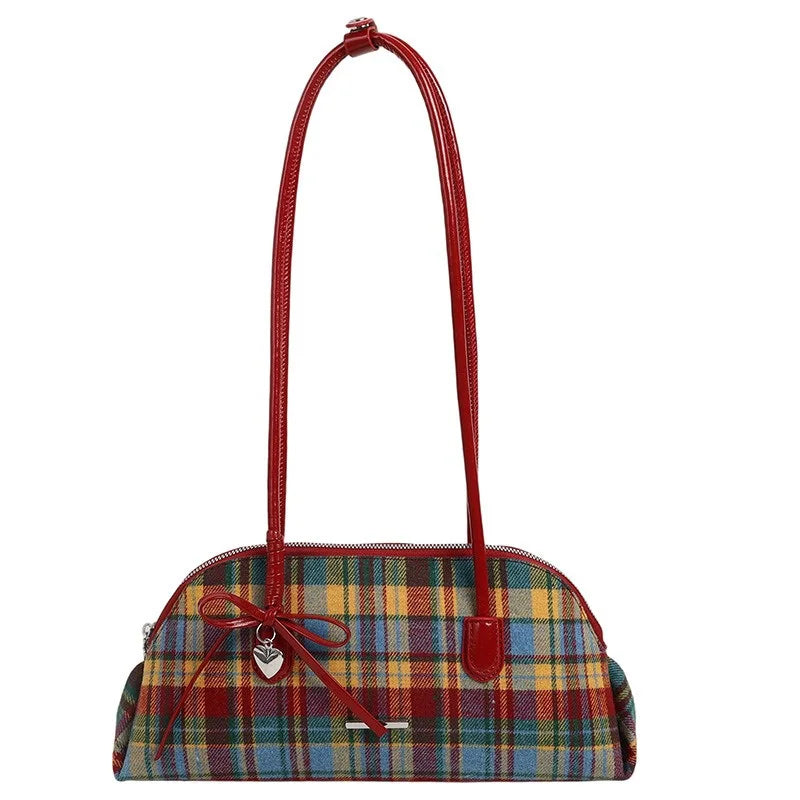 Vintage American Handbag