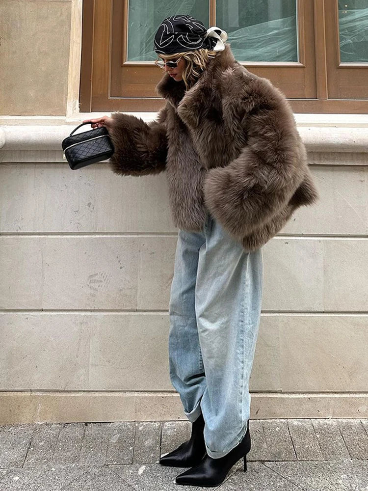 Winter Women&