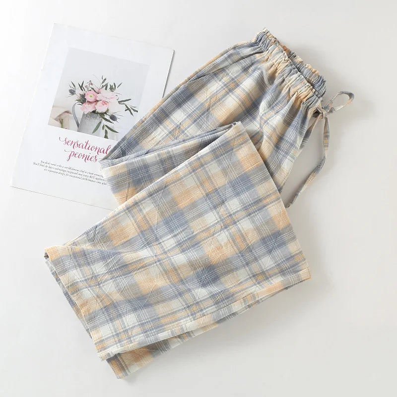 Pajama Pants