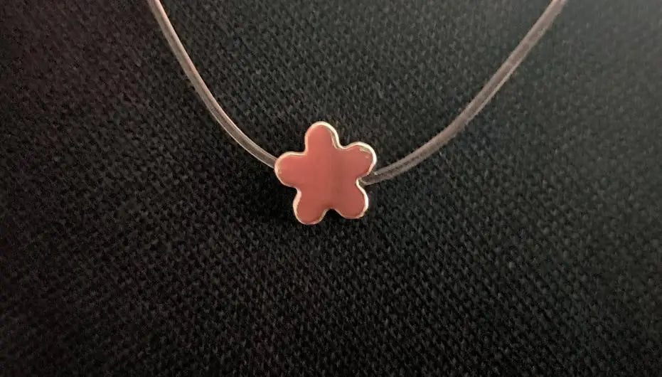 Crystal Necklace