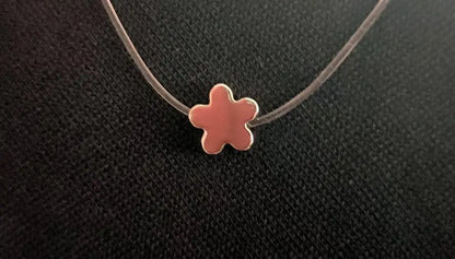 Crystal Necklace