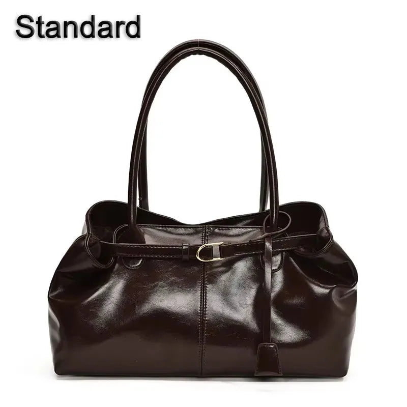 Vintage Cherry Cola Handbag
