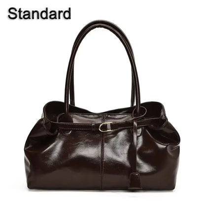 Vintage Cherry Cola Handbag