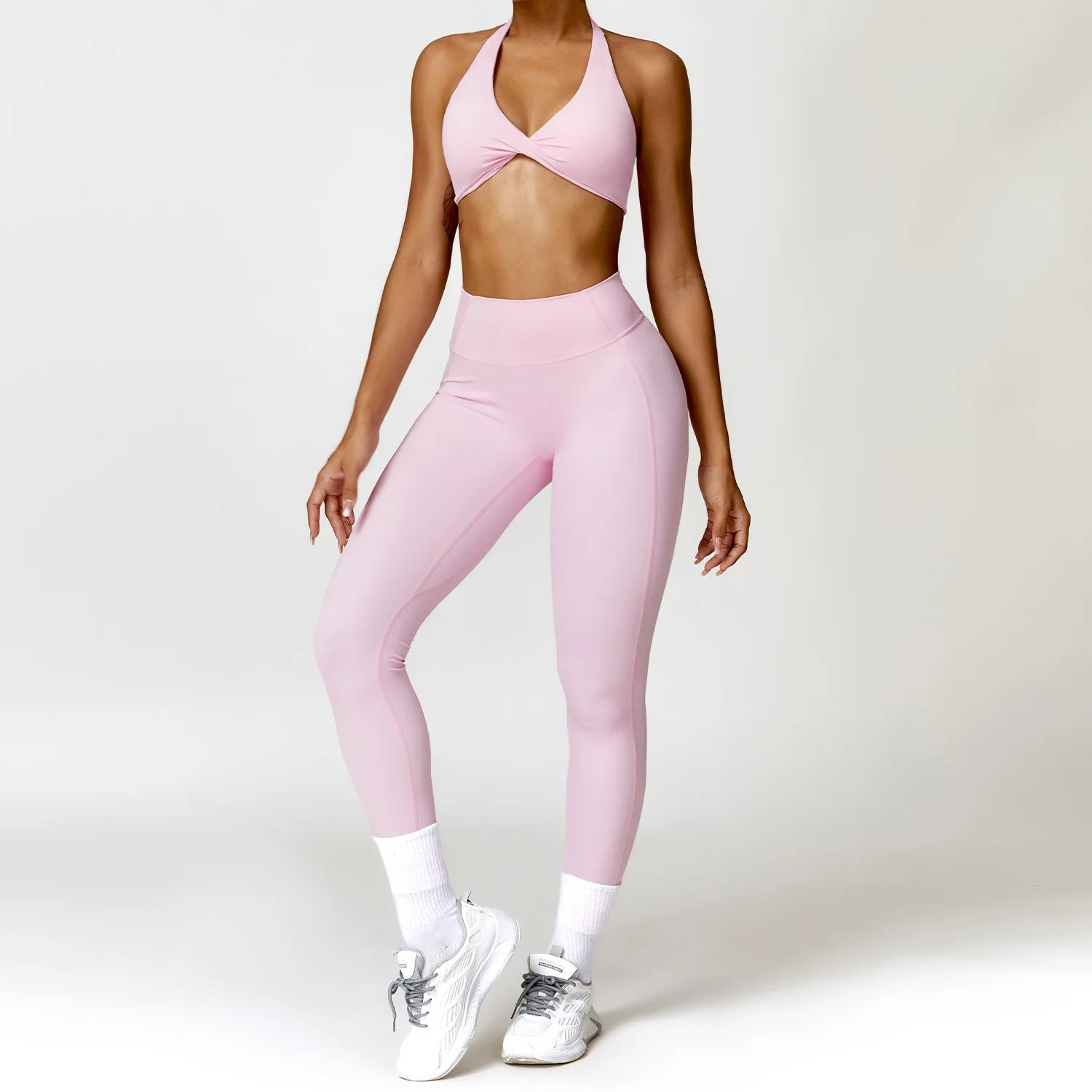 2PCS Yoga Set