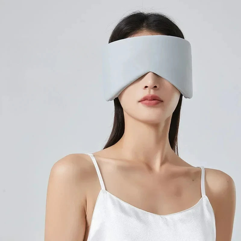 Block Out Light Sleep Mask