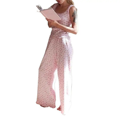 Pajamas Spring and Summer