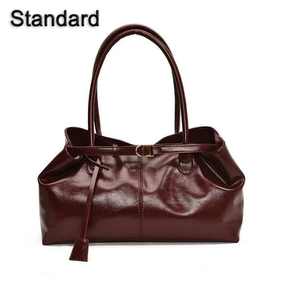 Vintage Cherry Cola Handbag