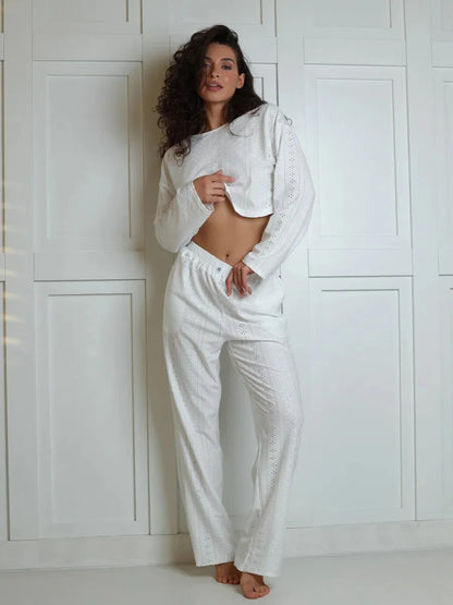 Loungewear Set