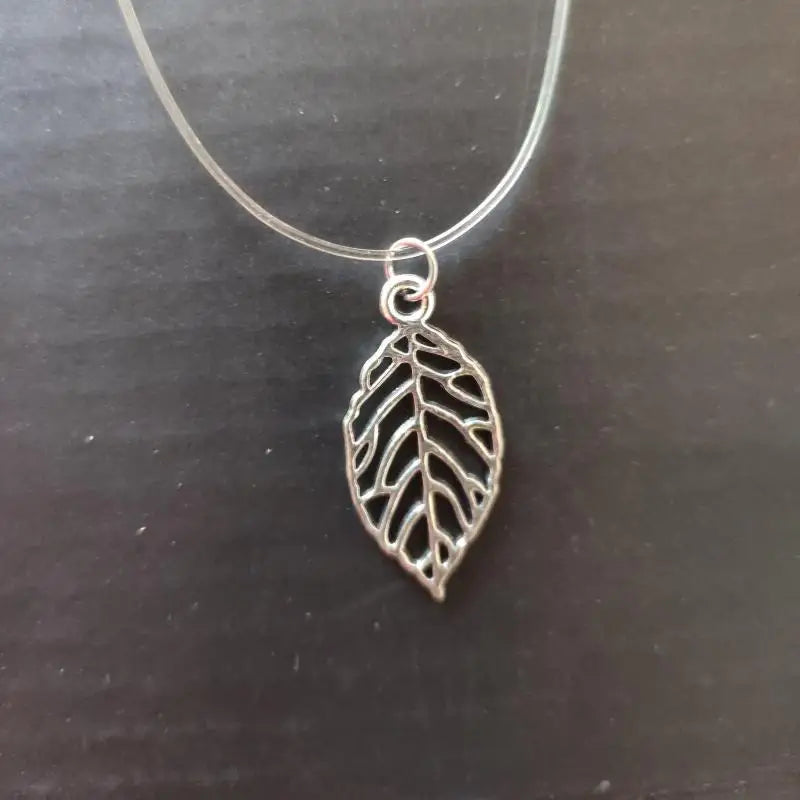 Crystal Necklace