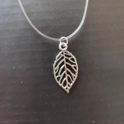 Crystal Necklace