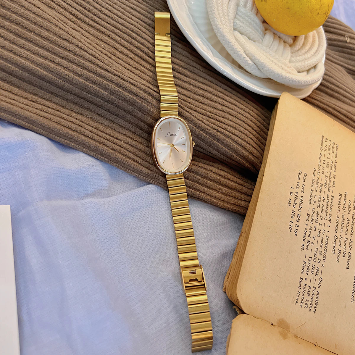 Vintage Watch